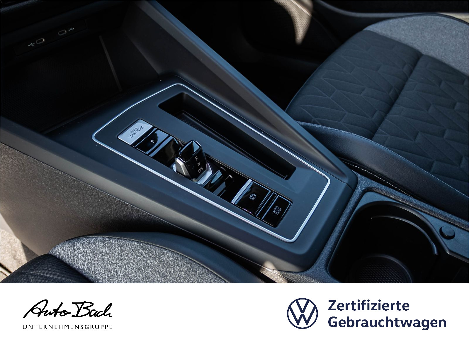 Volkswagen Golf VIII "Goal" 1.5 eTSI DSG Navi LED CarPlay ACC AHK