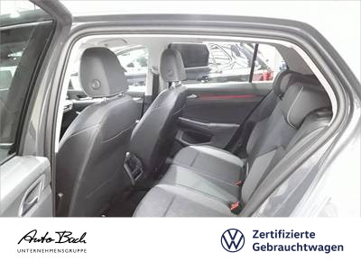 Volkswagen Golf Goal 1.5 eTSI DSG Navi LED CarPlay ACC AHK