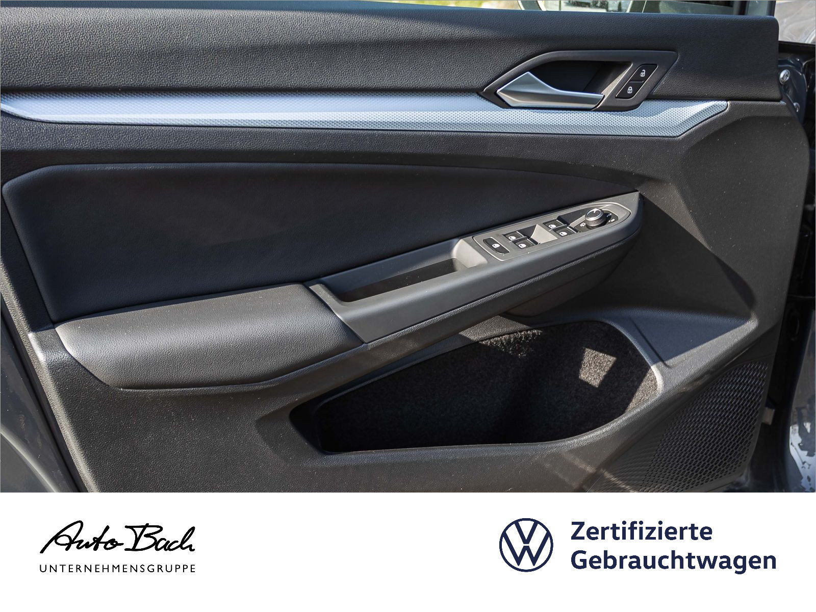 Volkswagen Golf VIII "Goal" 1.5 eTSI DSG Navi LED CarPlay ACC AHK