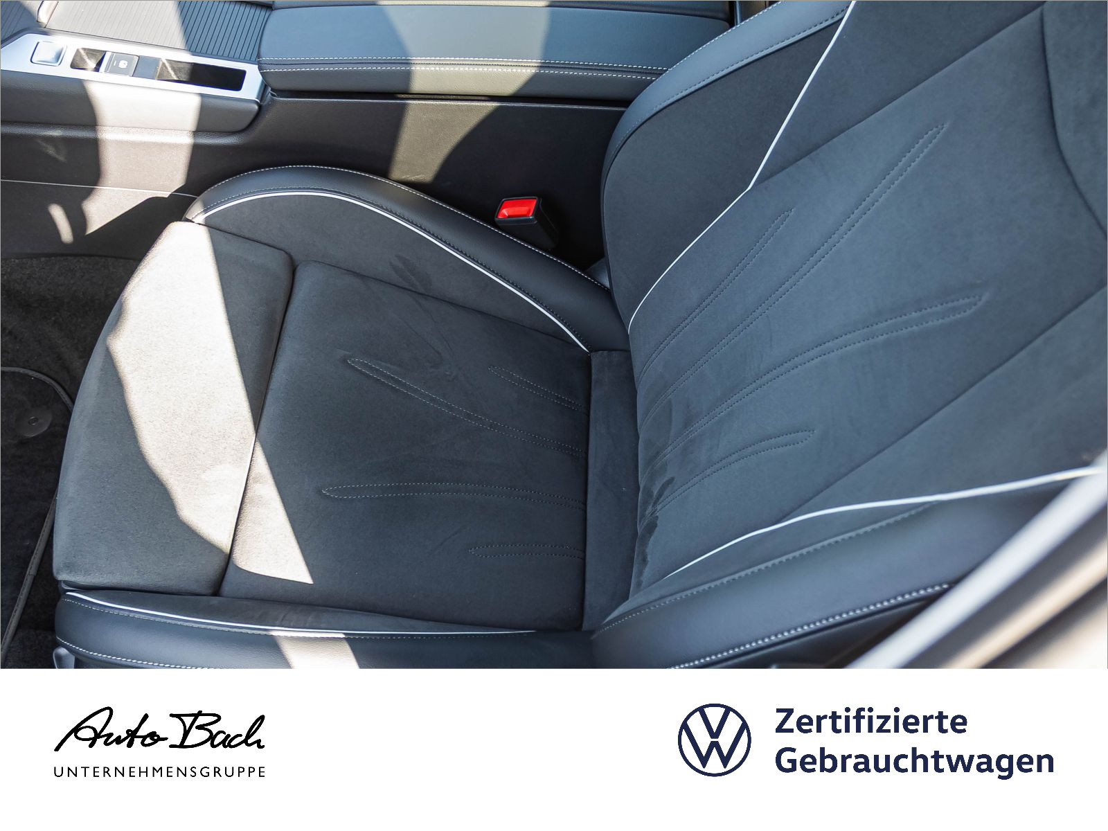 Volkswagen Passat Variant Business 1.5 eHybrid DSG Navi LED