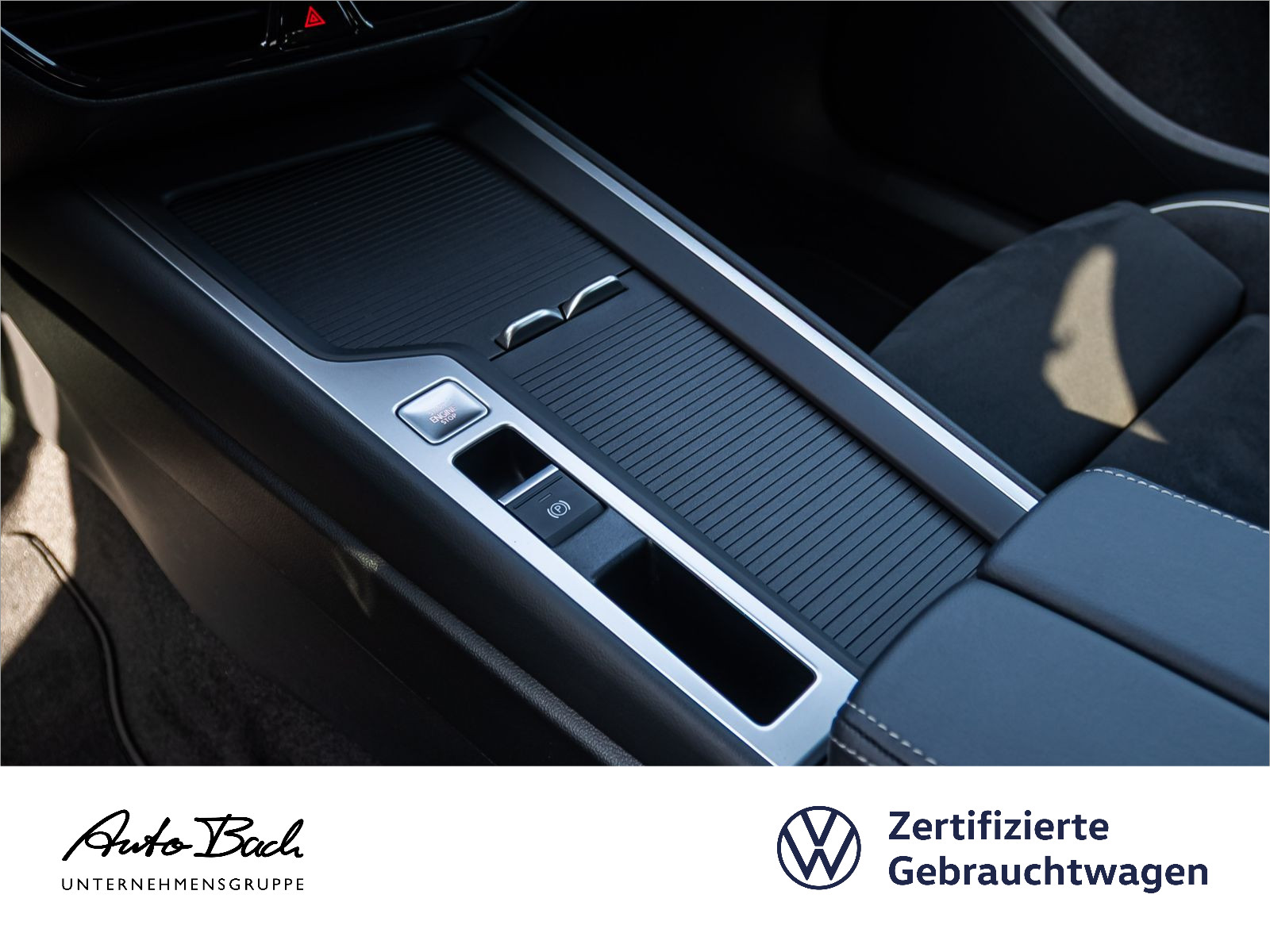 Volkswagen Passat Variant Business 1.5 eHybrid DSG Navi LED