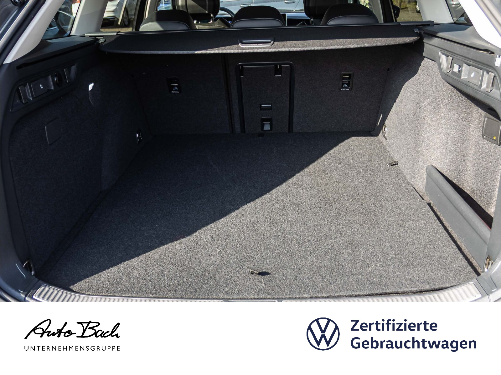 Volkswagen Passat Variant Business 1.5 eHybrid DSG Navi LED