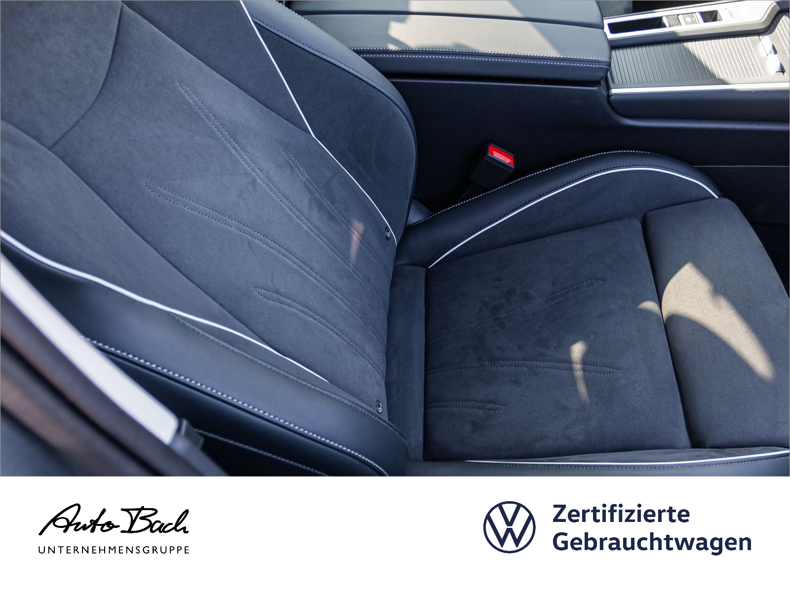 Volkswagen Passat Variant Business 1.5 eHybrid DSG Navi LED