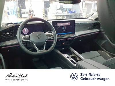 Volkswagen Passat Variant Business 1.5 eHybrid DSG Navi LED