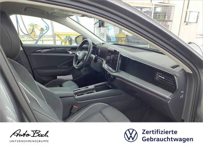 Volkswagen Passat Variant Business 1.5 eHybrid DSG Navi LED