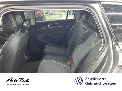 Volkswagen Passat Variant Business 1.5 eHybrid DSG Navi LED