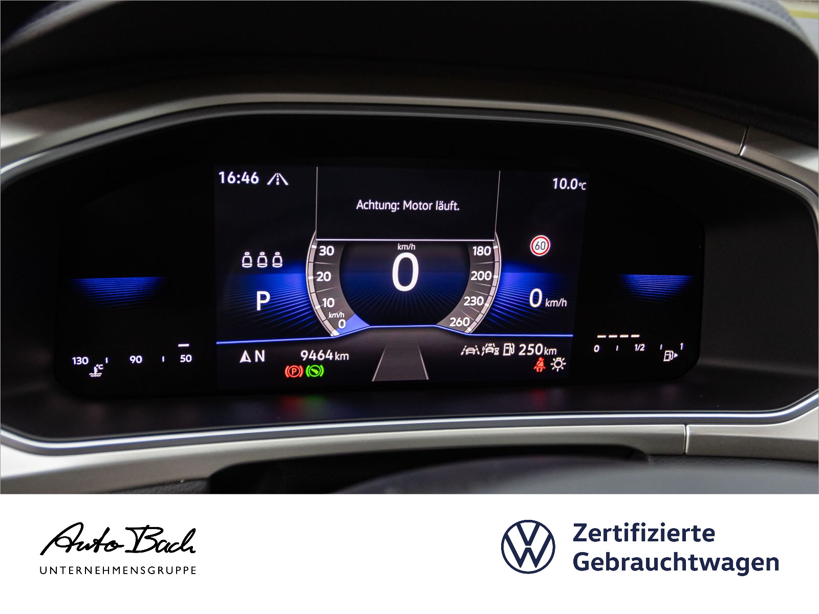 Volkswagen T-Roc Move 1.5TSI DSG Navi LED Standhzg ACC EPH