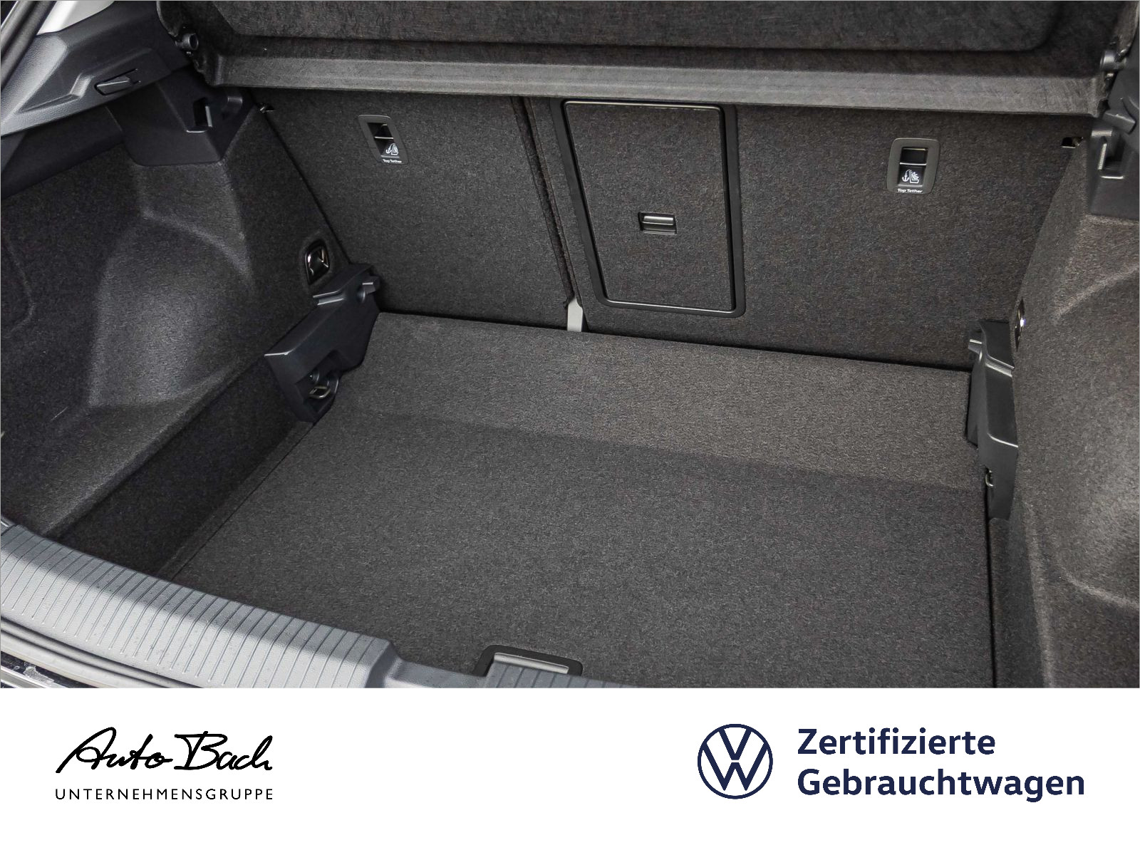 Volkswagen T-Roc Move 1.5TSI DSG Navi LED Standhzg ACC EPH