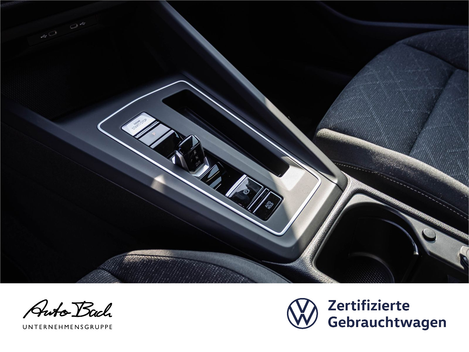 Volkswagen Golf Variant 1.5 eTSI DSG Life, Navi, LED-Plus, App-Connect, Digital Cockpit Pro
