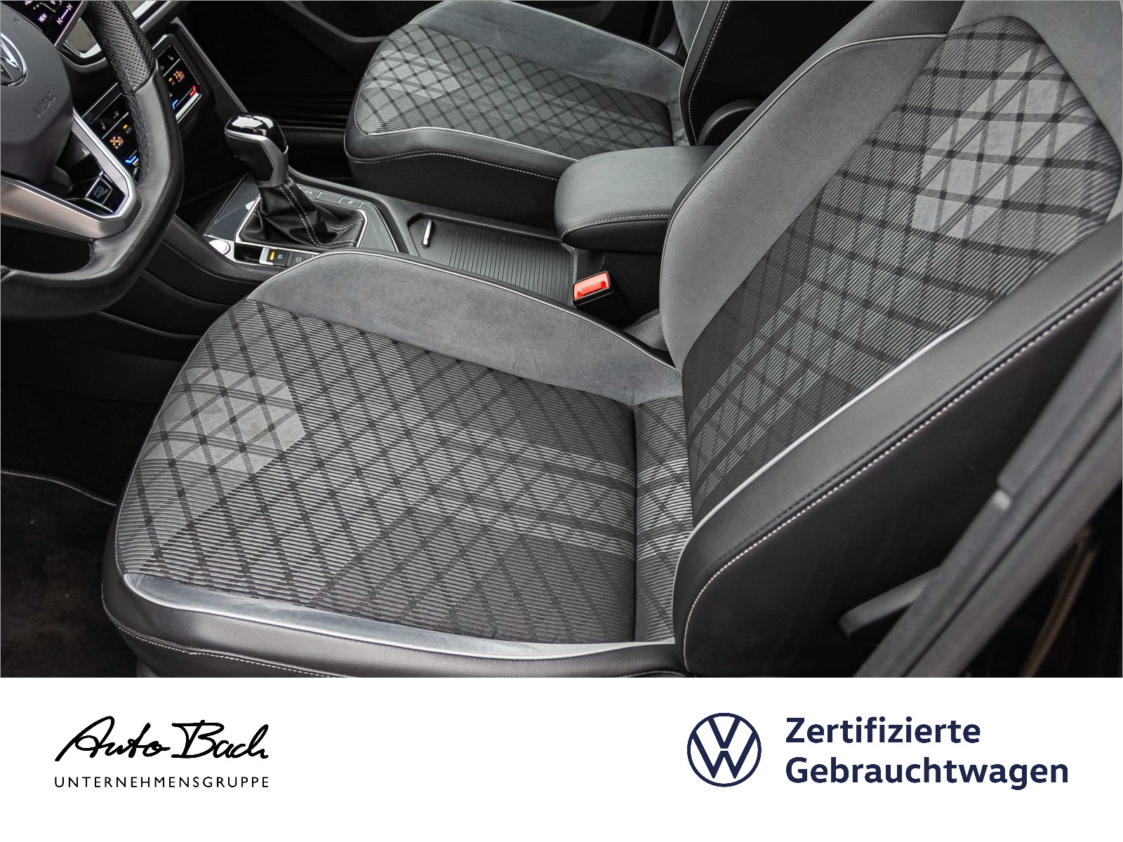 Volkswagen Tiguan 2.0 TDI DSG R-Line, AHK, Navi, LED-Matrix, App-Connect, Rückfahrkamera