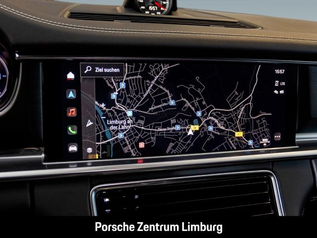 Porsche Panamera GTS HA-Lenkung InnoDrive Head-Up BOSE