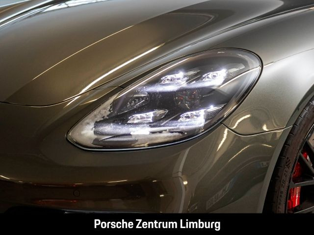 Porsche Panamera GTS HA-Lenkung InnoDrive Head-Up BOSE
