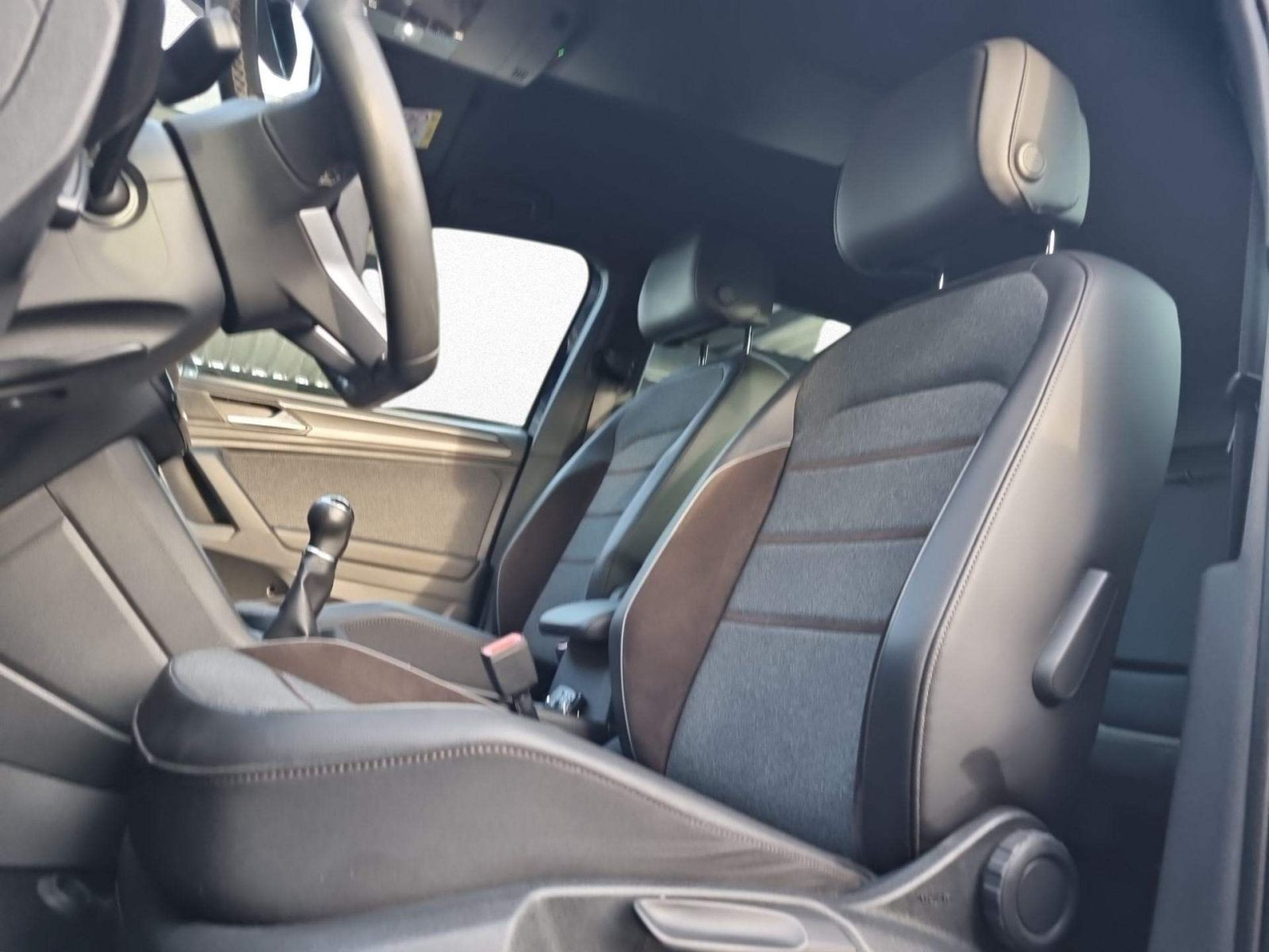 Seat Tarraco Xcellence 1.5TSI ACC GRA AHK NAVI