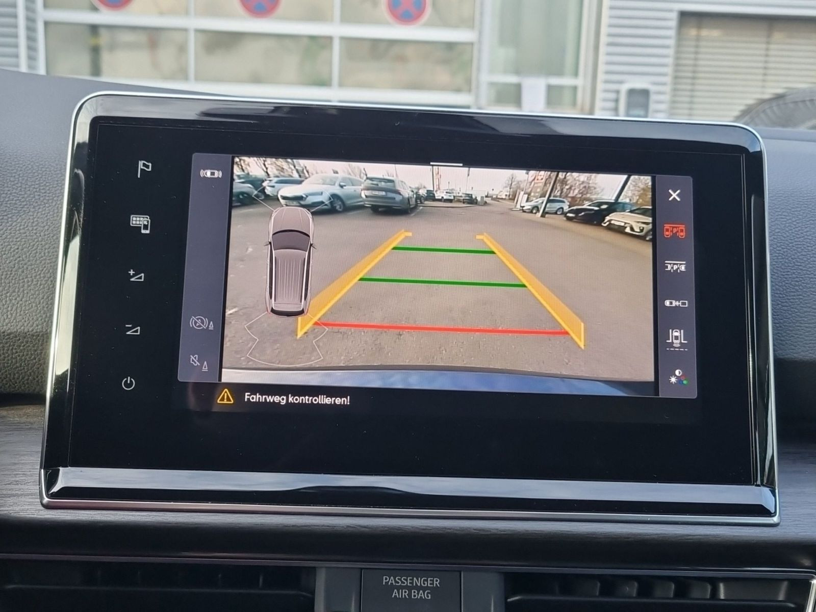 Seat Tarraco Xcellence 1.5TSI ACC GRA AHK NAVI