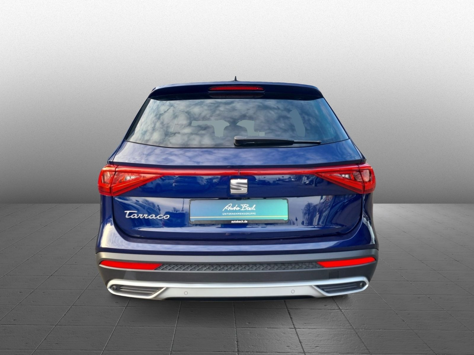 Seat Tarraco Xcellence 1.5TSI ACC GRA AHK NAVI