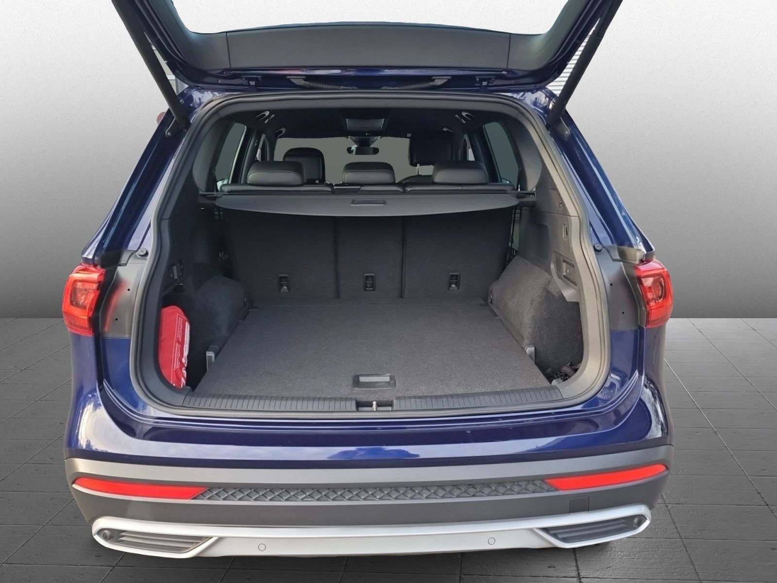 Seat Tarraco Xcellence 1.5TSI ACC GRA AHK NAVI