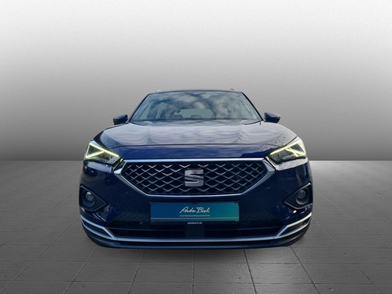 Seat Tarraco Xcellence 1.5TSI ACC GRA AHK NAVI