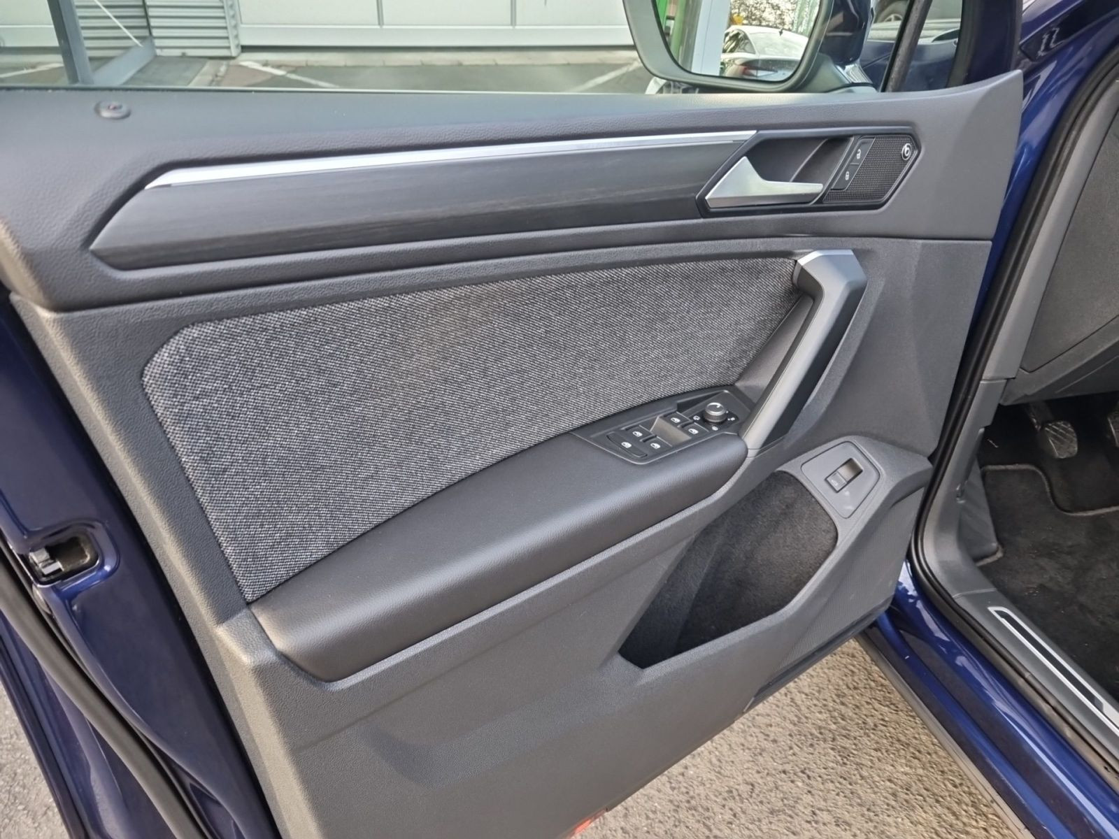 Seat Tarraco Xcellence 1.5TSI ACC GRA AHK NAVI