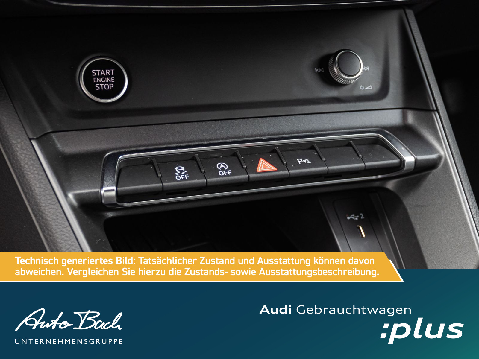 Audi Q3 S line 35TDI Navi LED CarPlay GRA EPH DAB AHK