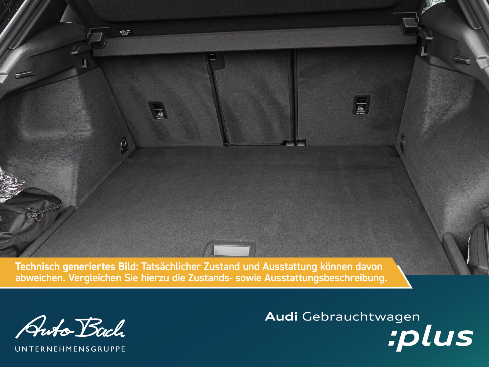 Audi Q3 S line 35TDI Navi LED CarPlay GRA EPH DAB AHK