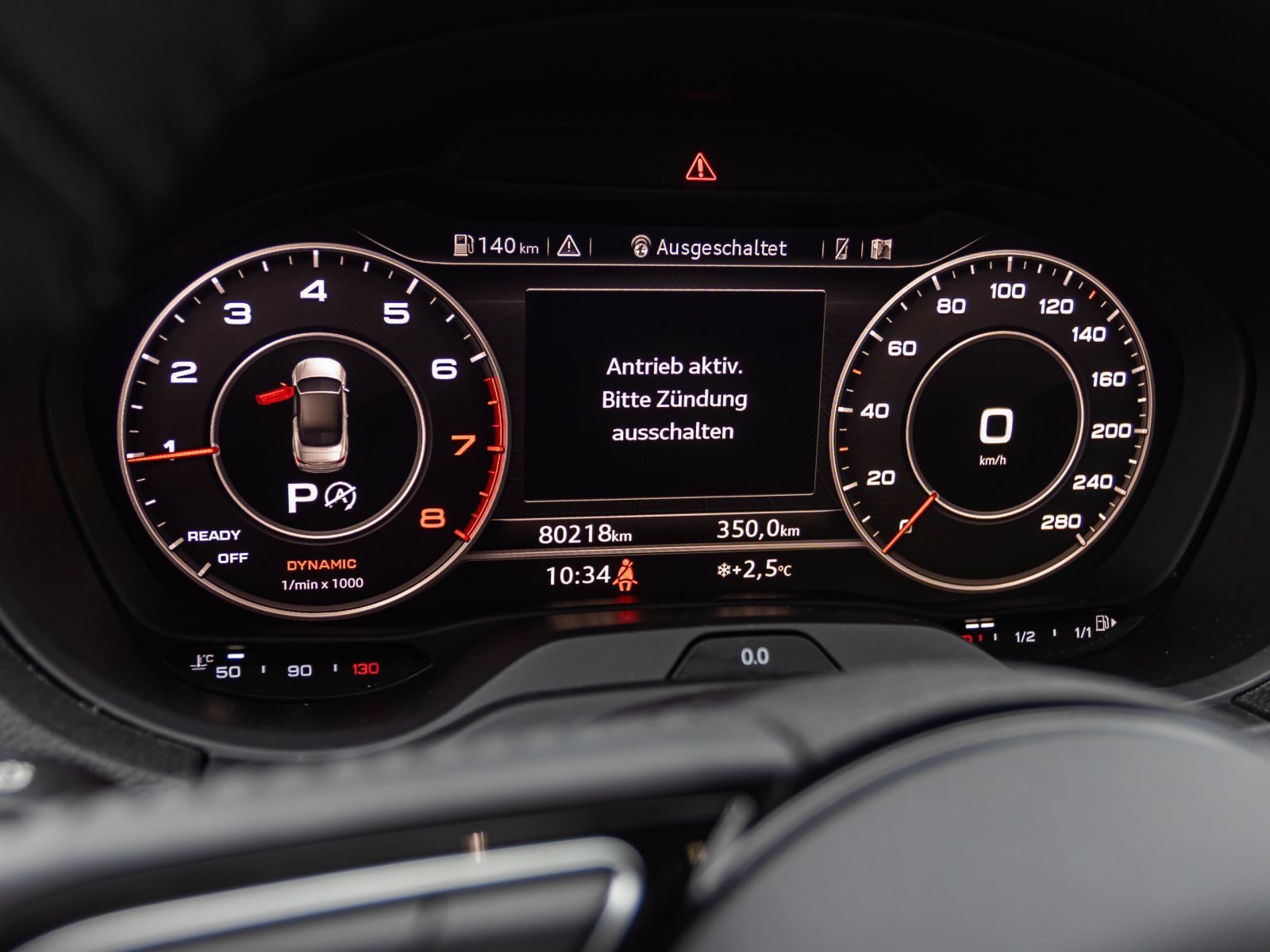 Audi A3 Cabriolet S line 35TFSI Stronic Navi LED ACC