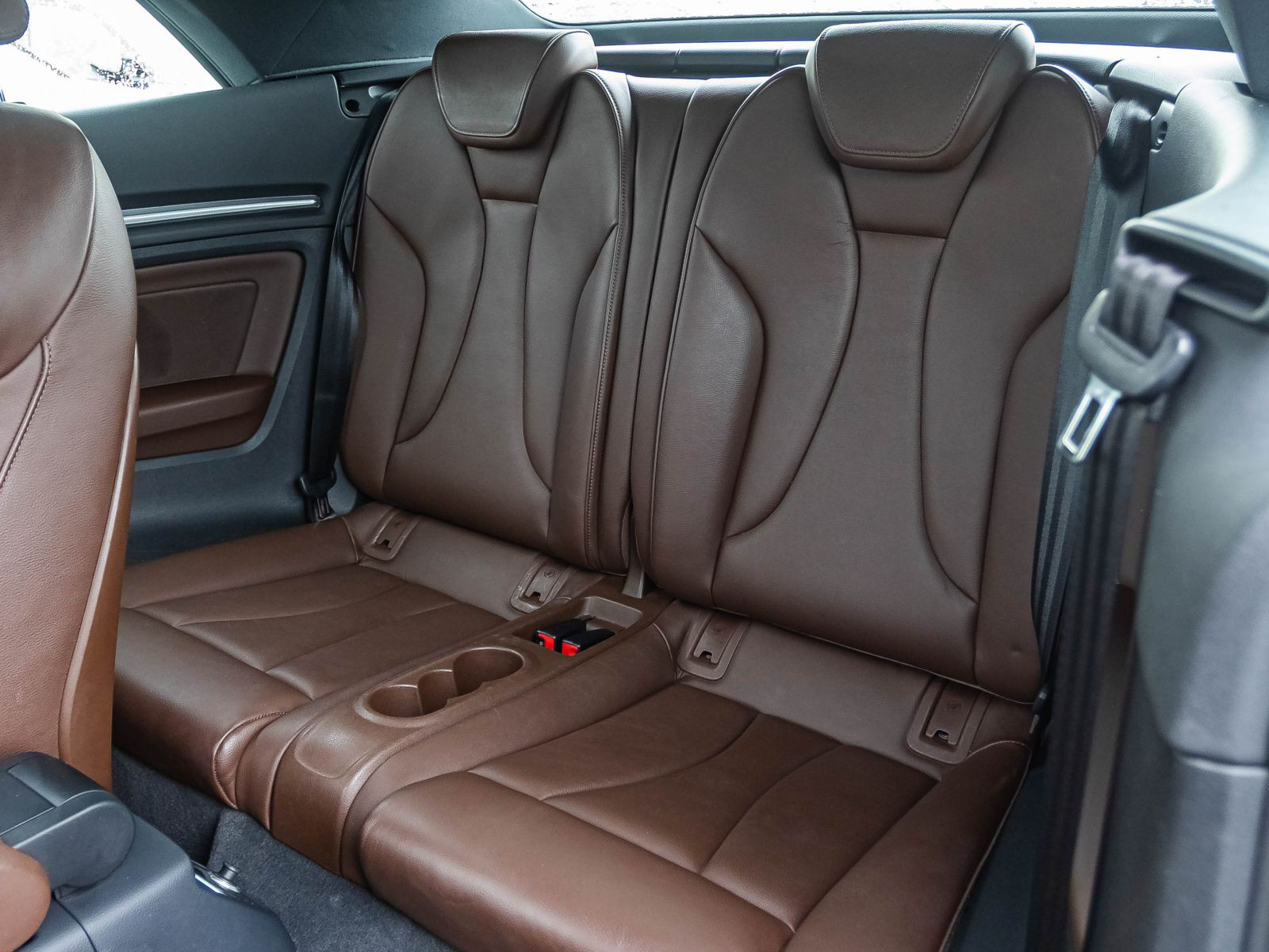 Audi A3 Cabriolet S line 35TFSI Stronic Navi LED ACC