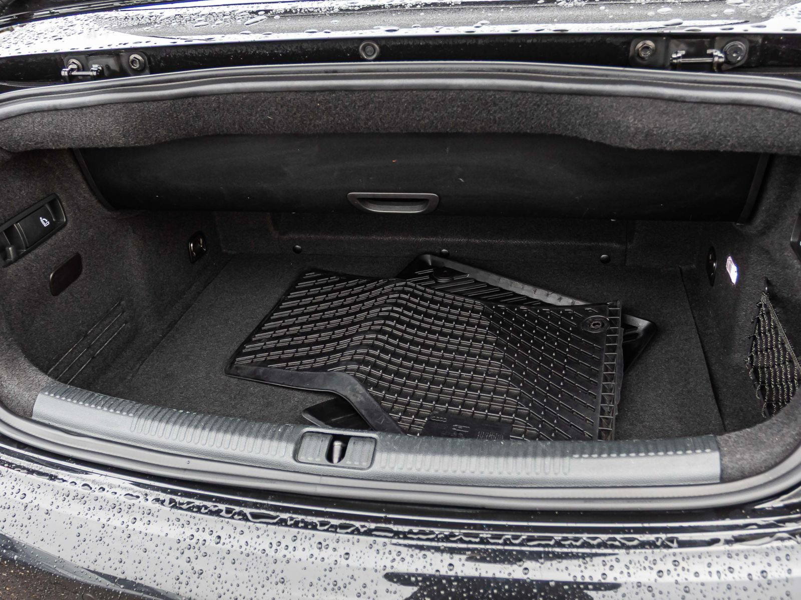 Audi A3 Cabriolet S line 35TFSI Stronic Navi LED ACC