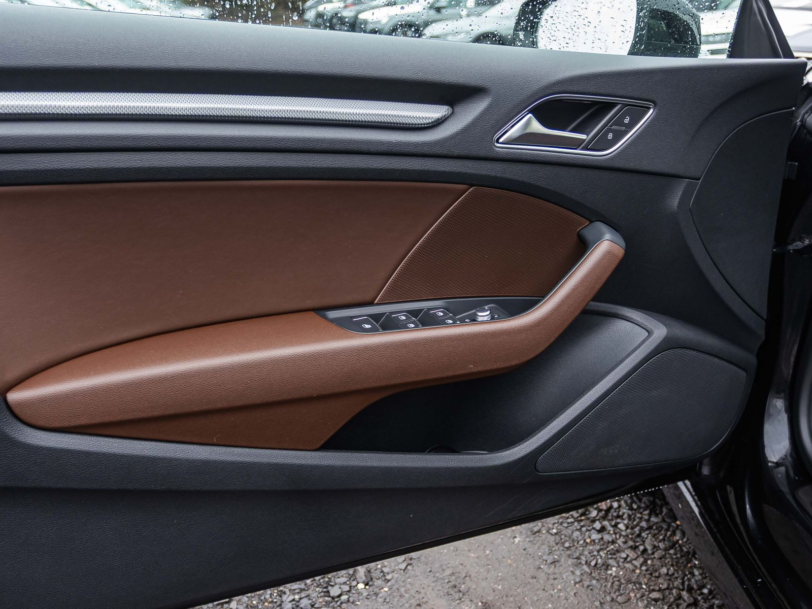 Audi A3 Cabriolet S line 35TFSI Stronic Navi LED ACC