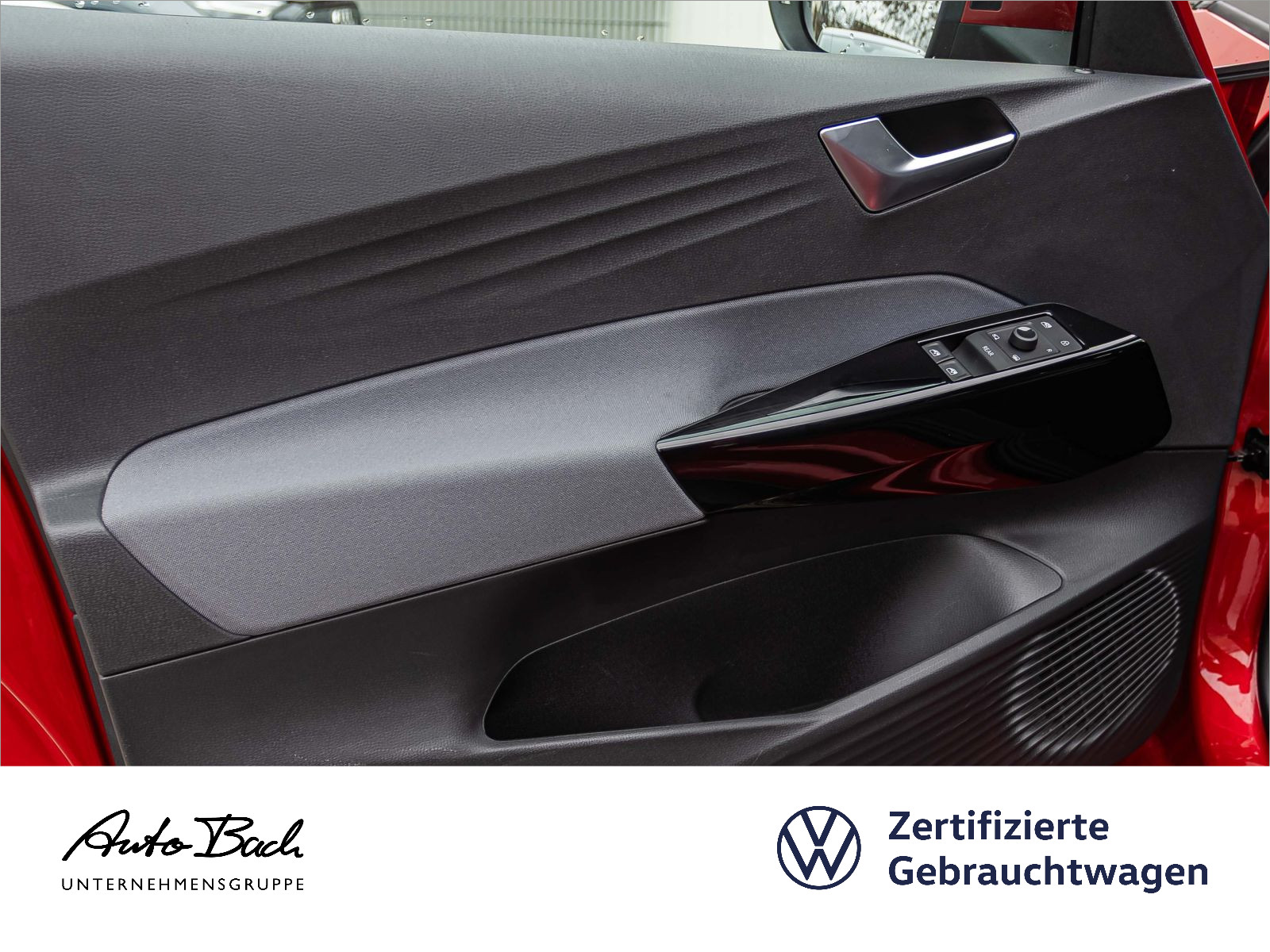 Volkswagen ID.3 Pure Performance Navi LED Standklima ACC