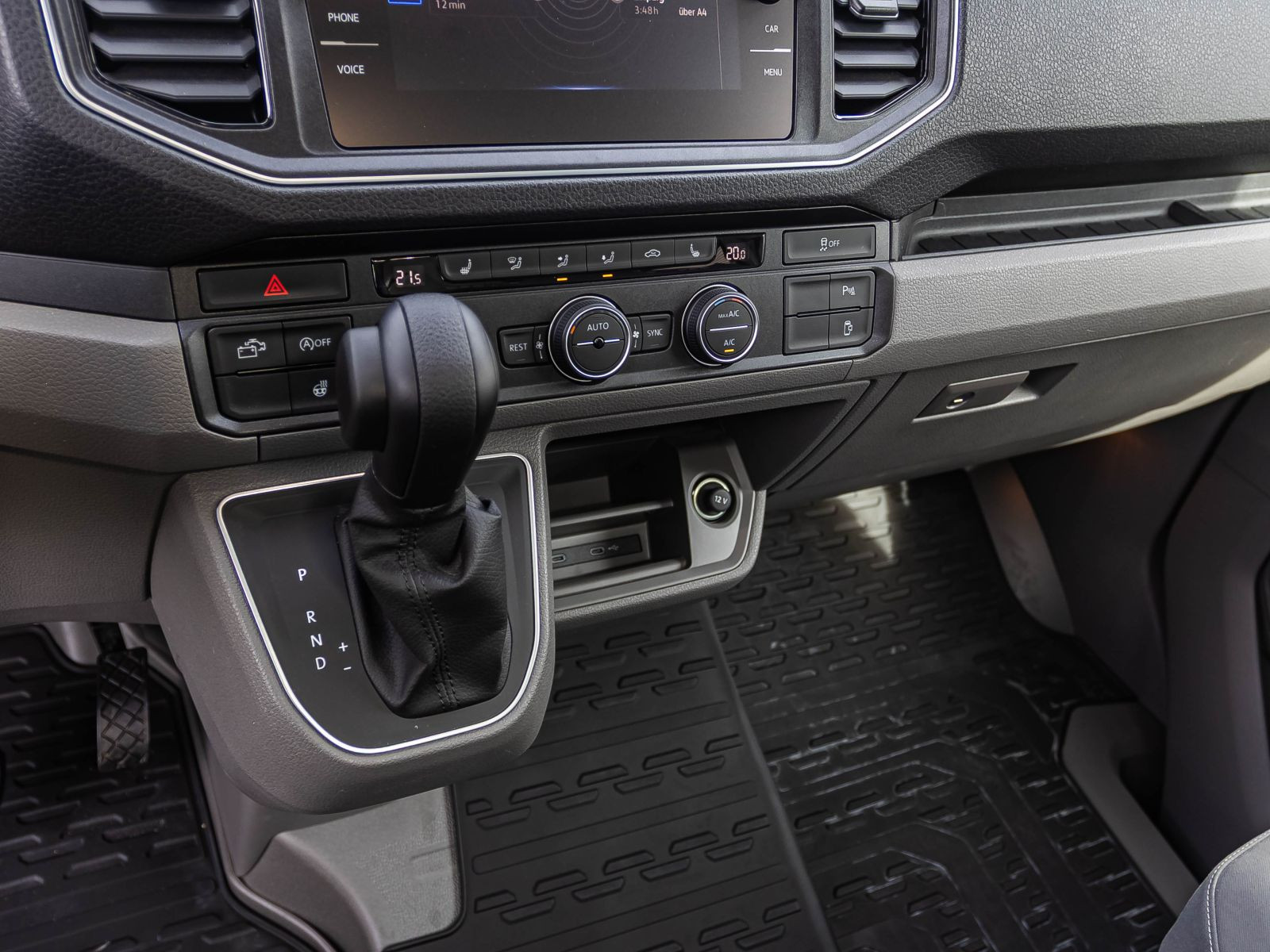 Volkswagen Grand California 680 2.0TDI Automatik Navi LED Solaranlage