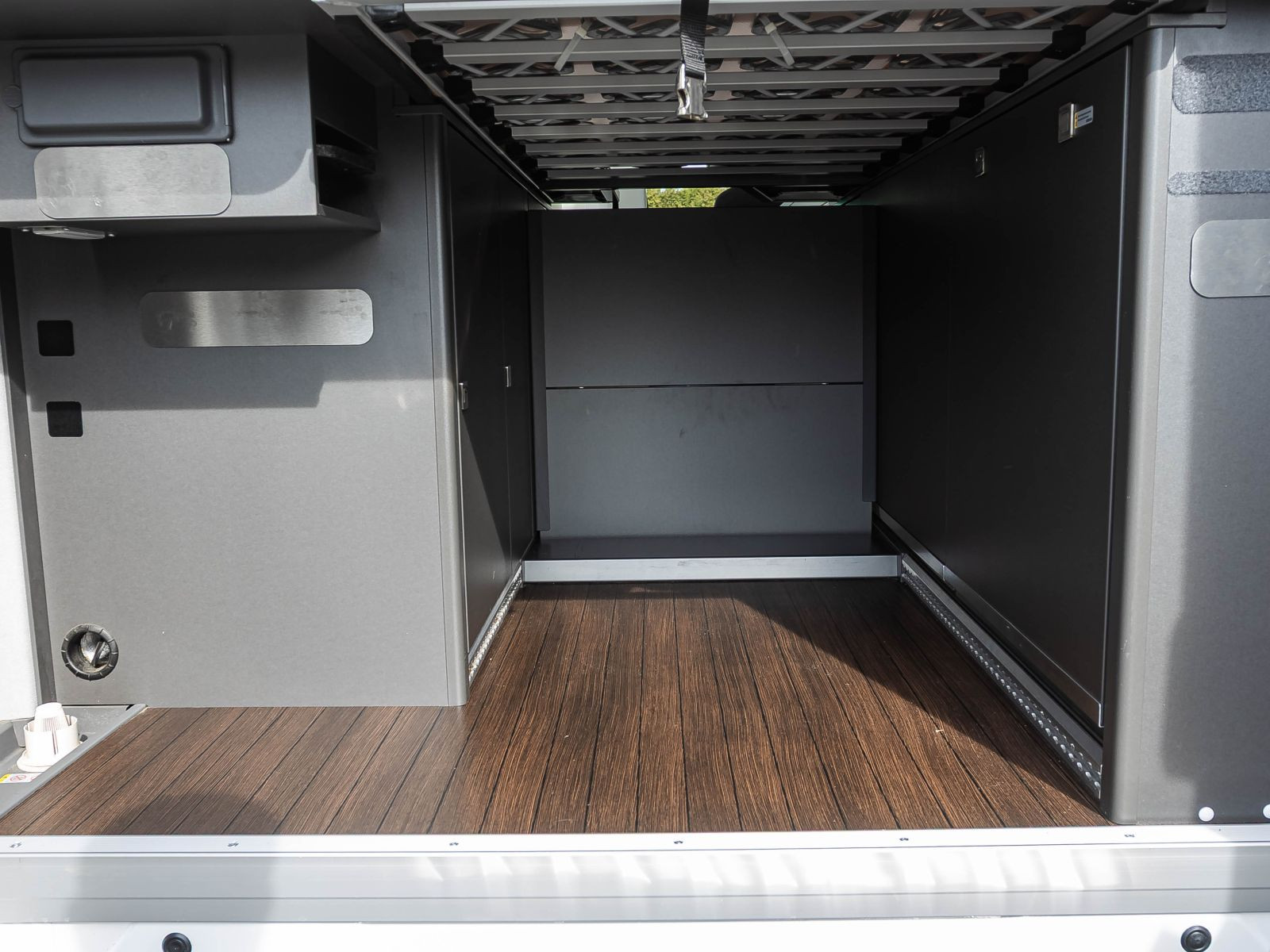 Volkswagen Grand California 680 2.0TDI Automatik Navi LED Solaranlage
