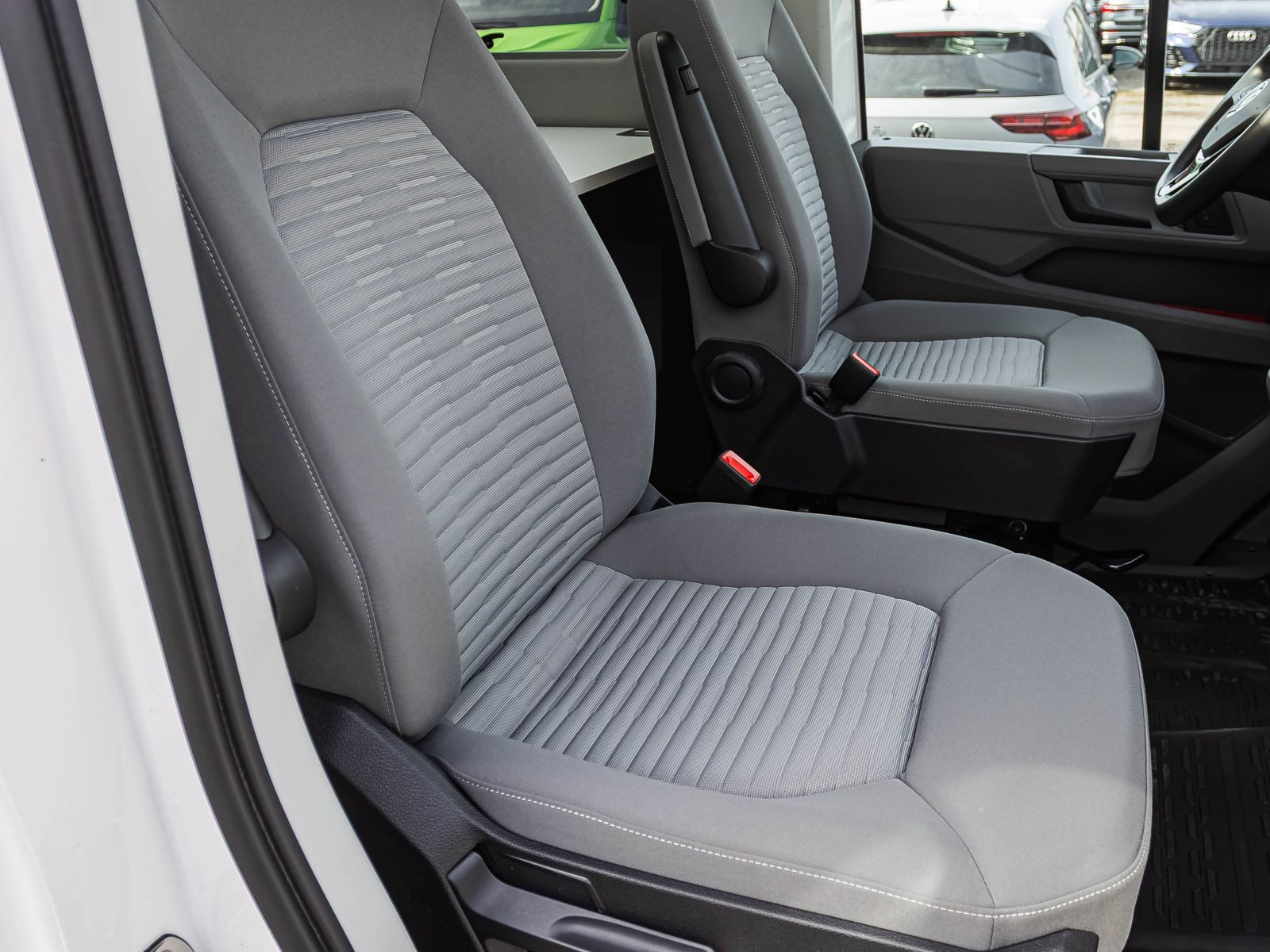 Volkswagen Grand California 680 2.0TDI Automatik Navi LED Solaranlage
