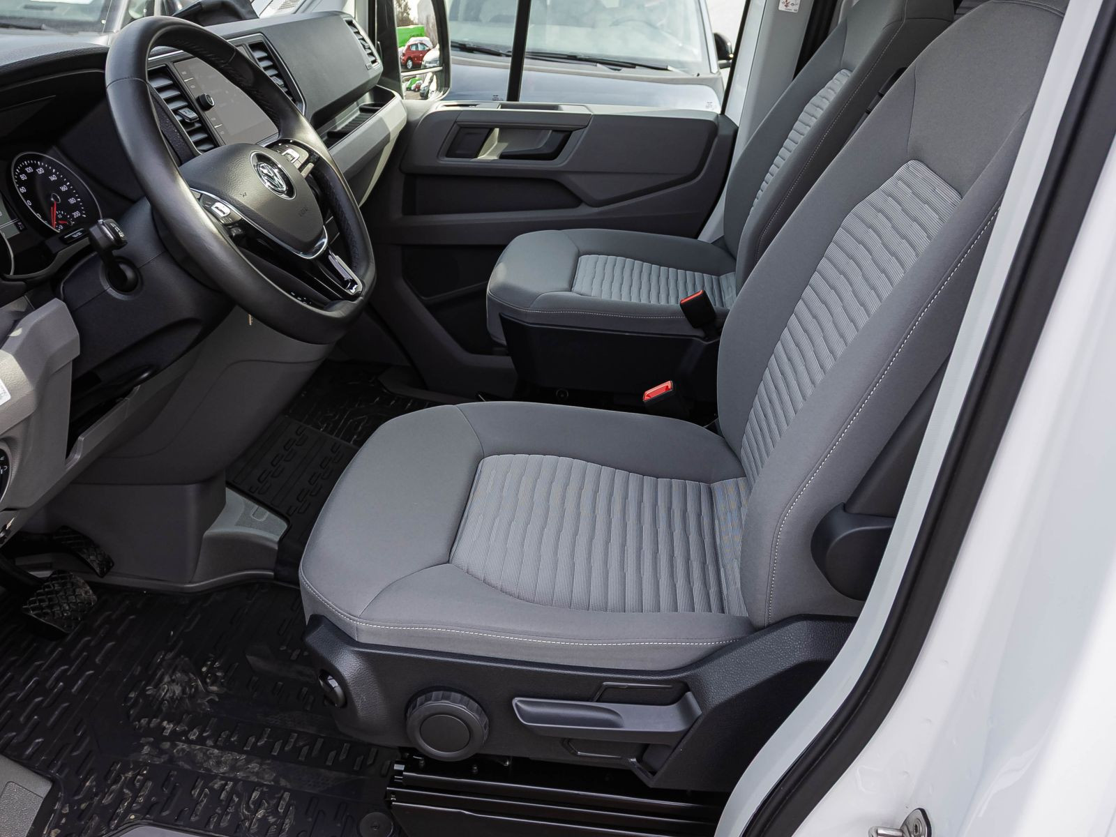 Volkswagen Grand California 680 2.0TDI Automatik Navi LED Solaranlage