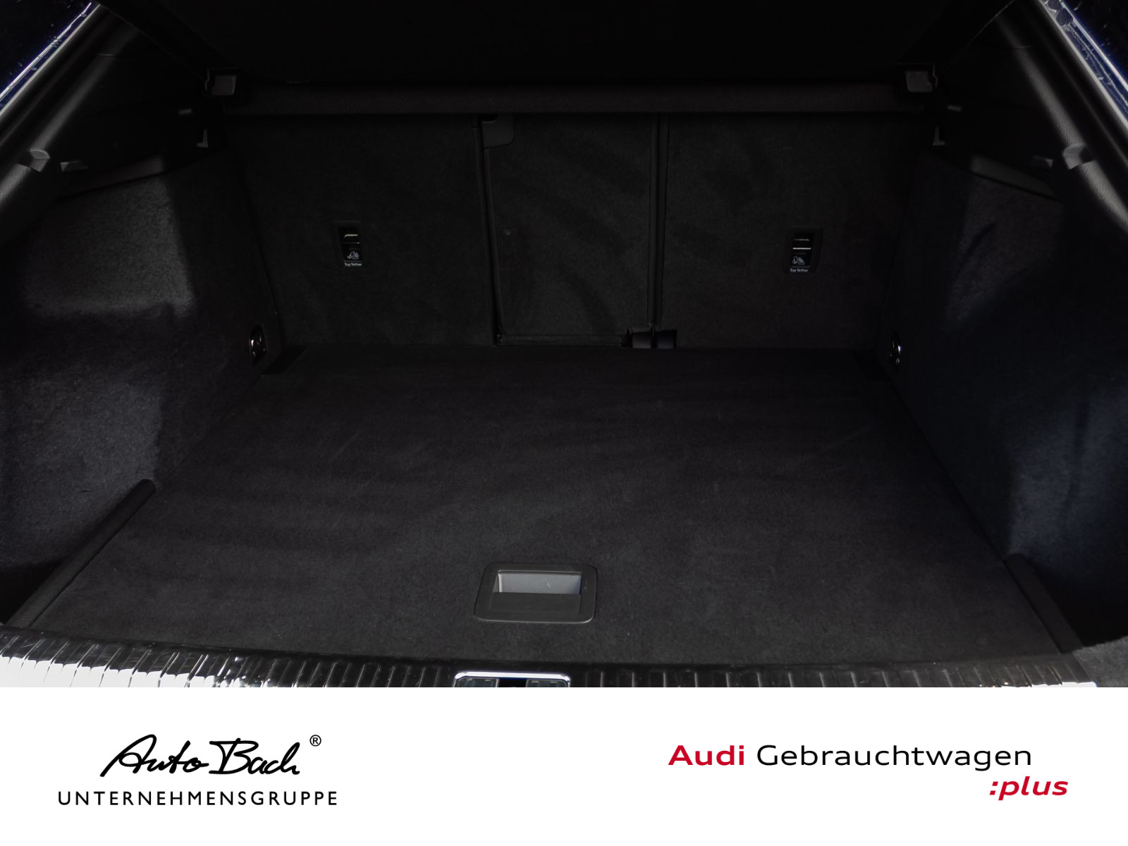 Audi Q3 Sportback S line 35TFSI Stronic LED ACC AHK