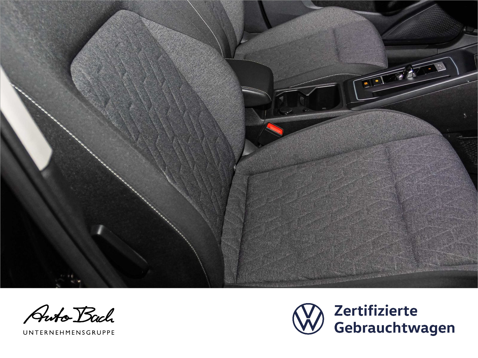 Volkswagen Golf VIII 2.0 TDI DSG Move, Navi, LED, App-Connect, Digital Cockpit Pro