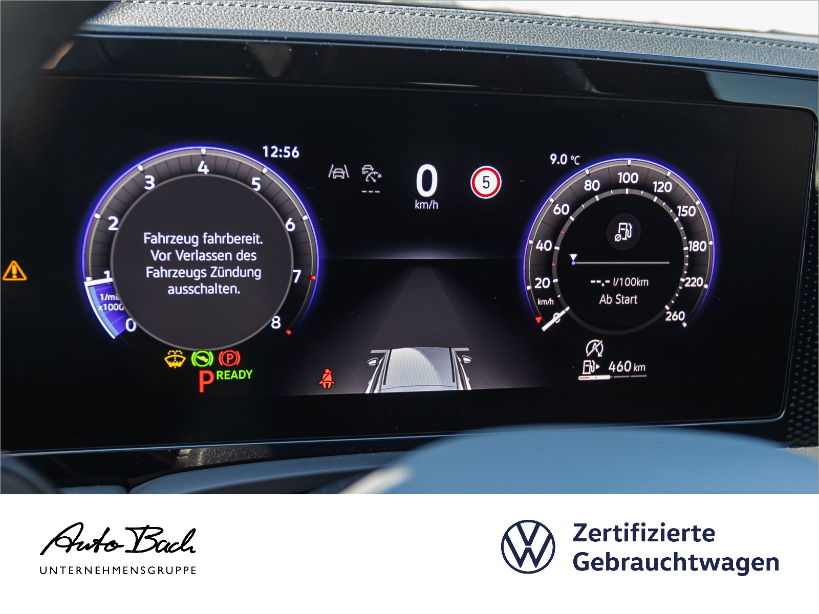 Volkswagen Passat Variant 1.5 eTSI DSG Business, Navi, LED, Area View, Massagefunktion, App-Connect