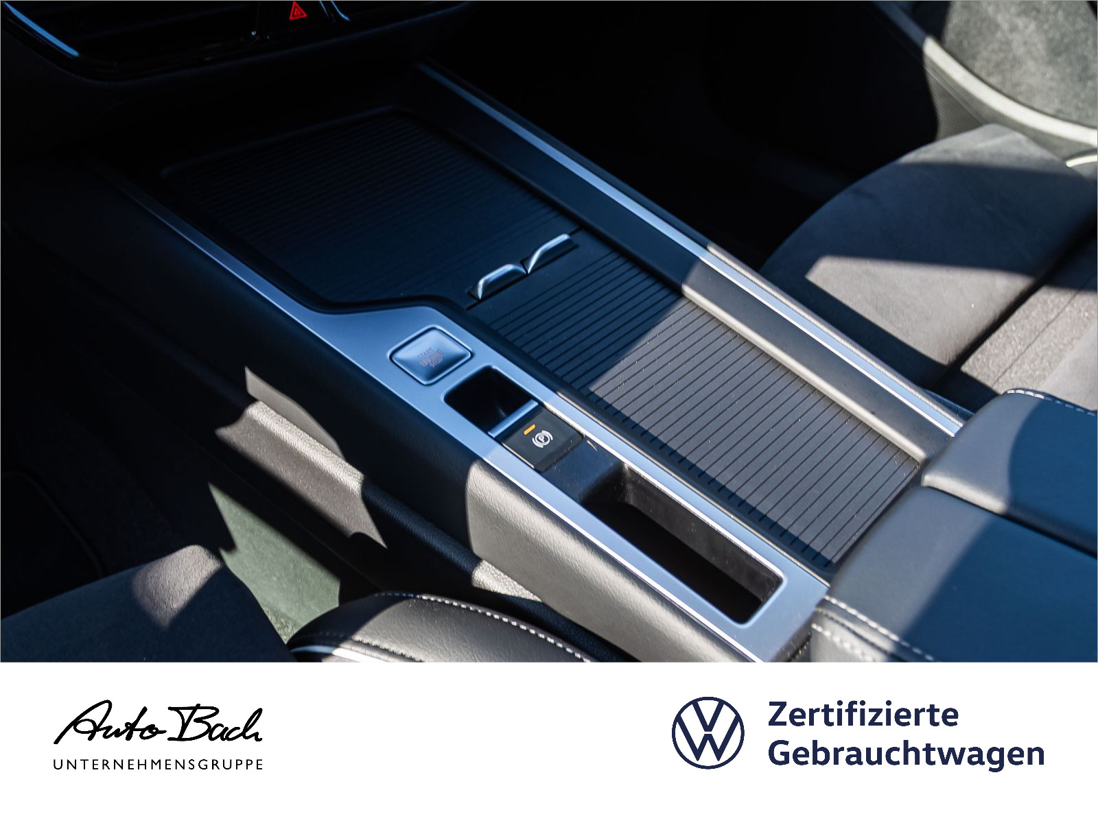 Volkswagen Passat Variant 1.5 eTSI DSG Business, Navi, LED, Area View, Massagefunktion, App-Connect