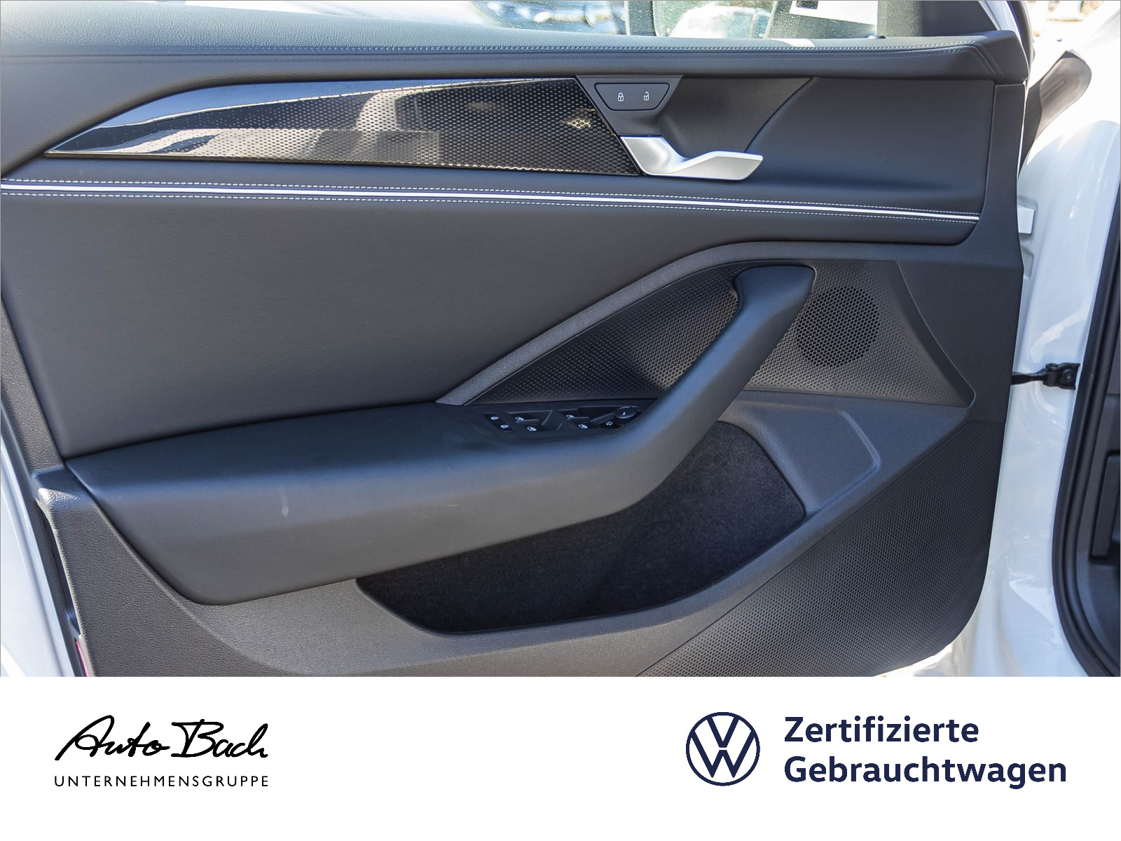 Volkswagen Passat Variant 1.5 eTSI DSG Business, Navi, LED, Area View, Massagefunktion, App-Connect