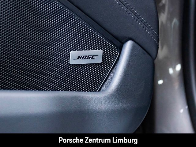 Porsche 992 911 Targa 4S InnoDrive LED-Matrix Sportabgas