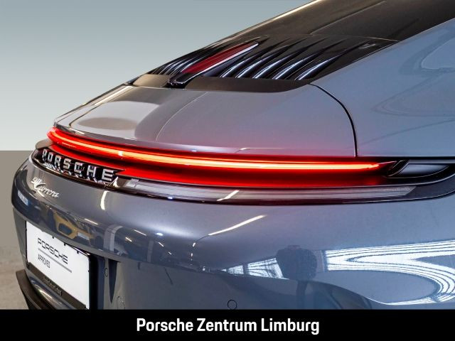 Porsche 992 911 Carrera InnoDrive LED Surround-View BOSE