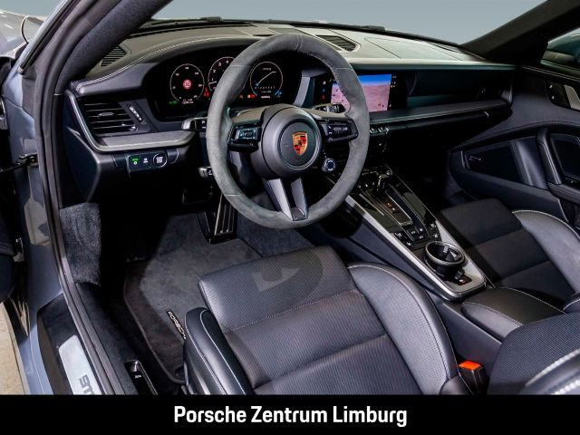 Porsche 992 911 Carrera InnoDrive LED Surround-View BOSE