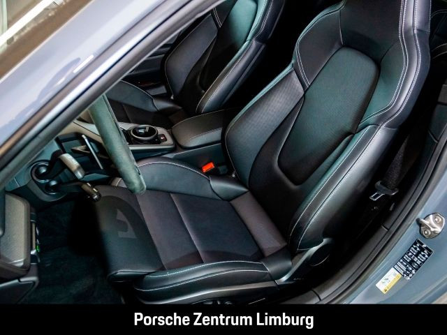 Porsche 992 911 Carrera InnoDrive LED Surround-View BOSE