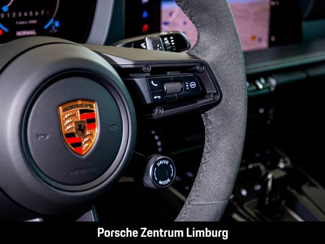 Porsche 992 911 Carrera InnoDrive LED Surround-View BOSE