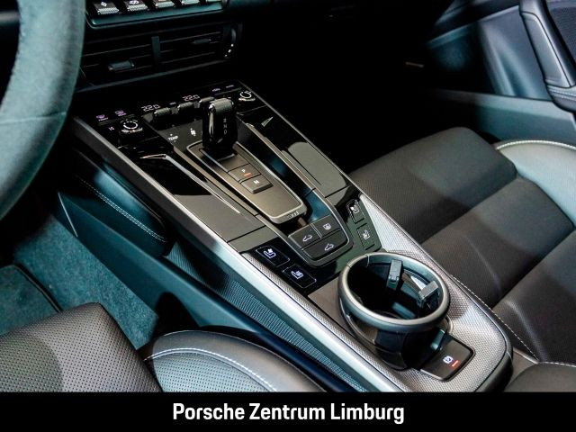 Porsche 992 911 Carrera InnoDrive LED Surround-View BOSE