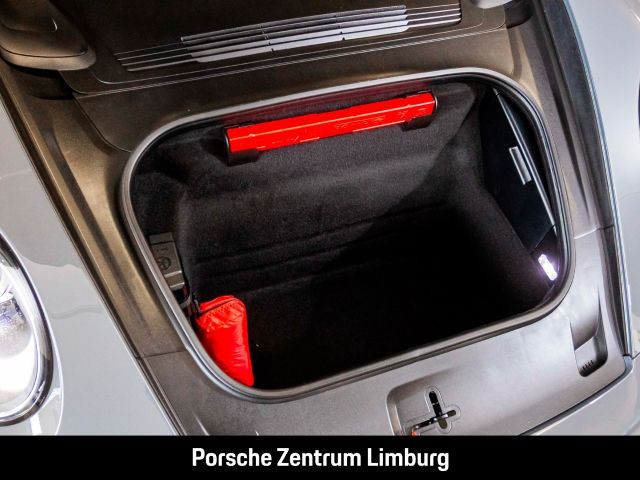 Porsche 992 911 Carrera InnoDrive LED Surround-View BOSE