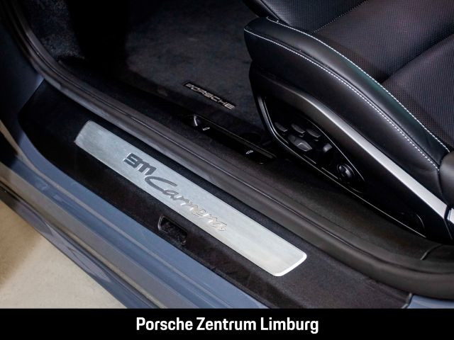 Porsche 992 911 Carrera InnoDrive LED Surround-View BOSE