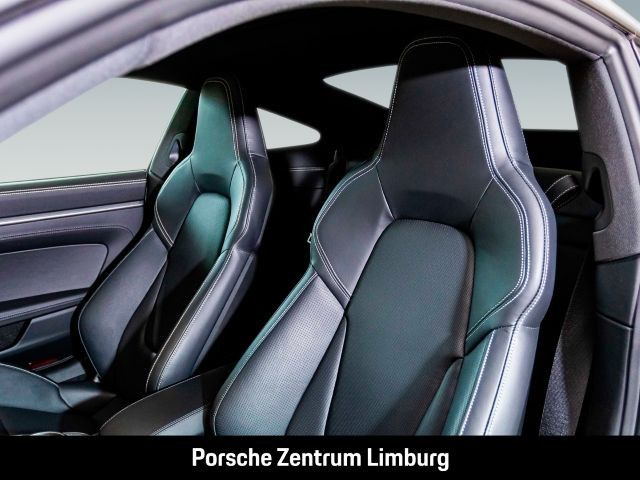 Porsche 992 911 Carrera InnoDrive LED Surround-View BOSE