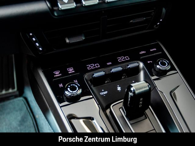 Porsche 992 911 Carrera InnoDrive LED Surround-View BOSE