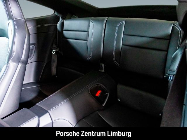 Porsche 992 911 Carrera InnoDrive LED Surround-View BOSE