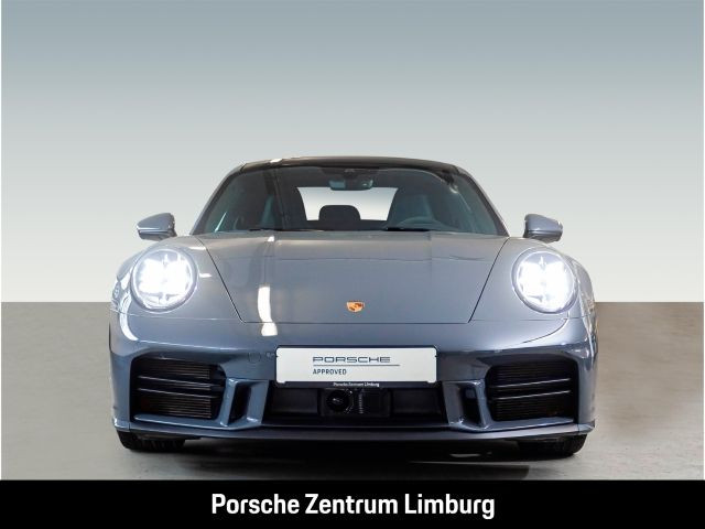 Porsche 992 911 Carrera InnoDrive LED Surround-View BOSE